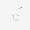 Picture of 2-(o-Tolyl)acetonitrile
