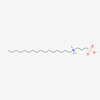 Picture of 3-(Hexadecyldimethylammonio)propane-1-sulfonate
