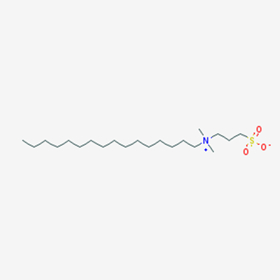 Picture of 3-(Hexadecyldimethylammonio)propane-1-sulfonate