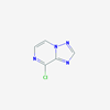 Picture of 8-Chloro[1,2,4]triazolo[1,5-a]pyrazine