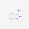 Picture of 1H-Pyrazolo[3,4-b]pyrazin-3-amine