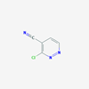 Picture of 3-Chloropyridazine-4-carbonitrile