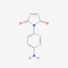 Picture of 1-(4-Aminophenyl)-1H-pyrrole-2,5-dione