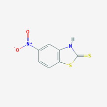 Picture of 5-Nitrobenzothiazole-2-thiol