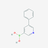 Picture of 5-Phenyl-3-pyridinylboronicacid