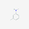 Picture of N,3-Dimethylaniline