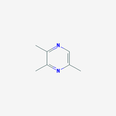 Picture of 2,3,5-Trimethylpyrazine