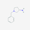 Picture of (S)-(+)-1-Benzyl-3-aminopyrrolidine