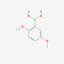 Picture of (2,5-Dimethoxyphenyl)boronic acid