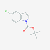 Picture of tert-Butyl 5-chloro-1H-indole-1-carboxylate