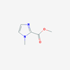 Picture of Methyl 1-methyl-1H-imidazole-2-carboxylate