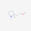 Picture of 1-Methyl-2-pyrrolidineethanol