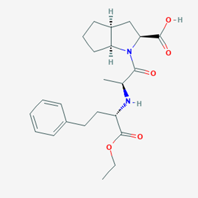 Picture of Ramipril