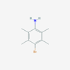 Picture of 4-Bromo-2,3,5,6-tetramethylaniline