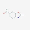 Picture of 2-Methylbenzo[d]oxazole-6-carbaldehyde