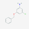 Picture of 3-(Benzyloxy)-5-chloroaniline