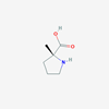 Picture of (R)-2-Methylpyrrolidine-2-carboxylic acid
