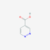Picture of Pyridazine-4-carboxylic acid