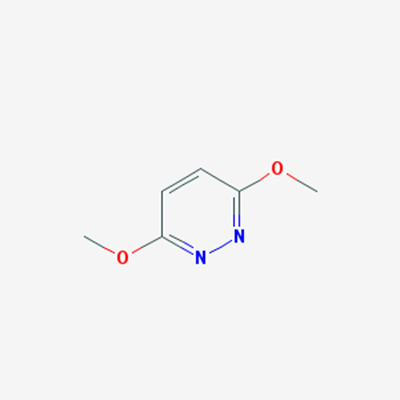 Picture of 3,6-Dimethoxypyridazine