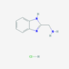 Picture of (1H-Benzo[d]imidazol-2-yl)methanamine hydrochloride