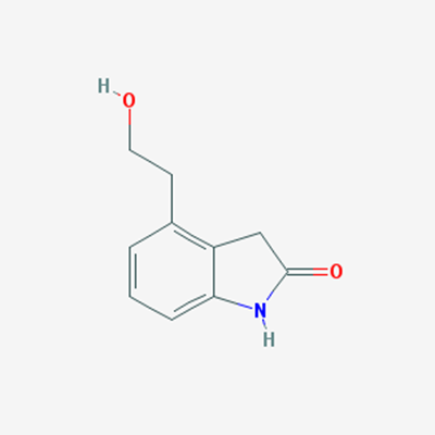 Picture of 4-(2-Hydroxyethyl)indolin-2-one
