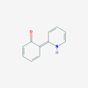 Picture of 2-(Pyridin-2-yl)phenol