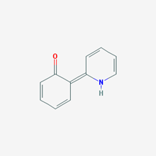 Picture of 2-(Pyridin-2-yl)phenol