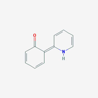 Picture of 2-(Pyridin-2-yl)phenol
