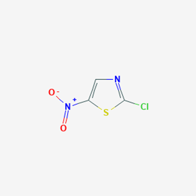 Picture of 2-Chloro-5-nitrothiazole