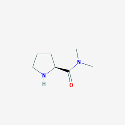 Picture of H-Pro-NMe2