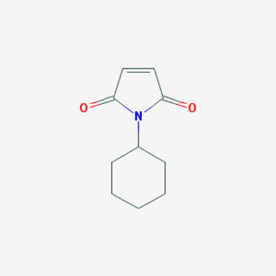 Picture of 1-Cyclohexyl-1H-pyrrole-2,5-dione