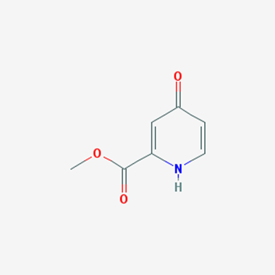 Picture of Methyl 4-oxo-1,4-dihydropyridine-2-carboxylate