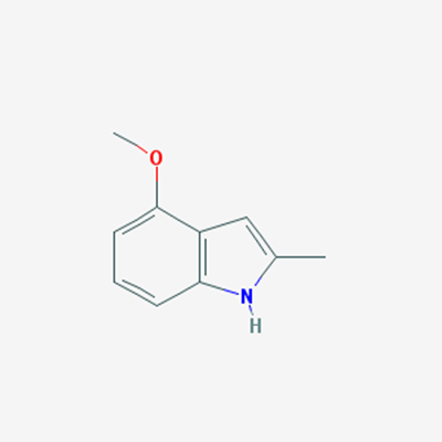 Picture of 4-Methoxy-2-methyl-1H-indole