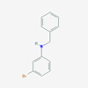 Picture of N-Benzyl-3-bromoaniline