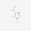 Picture of 1,5-Dimethyl-1H-imidazole-4-carbaldehyde
