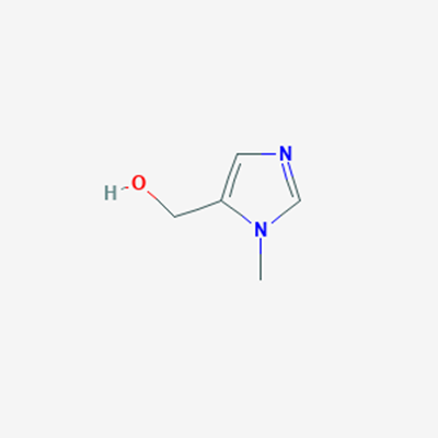 Picture of (1-Methyl-1H-imidazol-5-yl)methanol