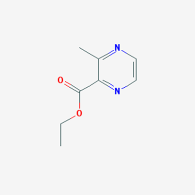 Picture of Ethyl 3-methylpyrazine-2-carboxylate