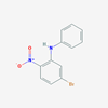 Picture of 5-Bromo-2-nitro-N-phenylaniline