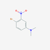 Picture of 4-Bromo-N,N-dimethyl-3-nitroaniline