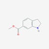 Picture of Methyl indoline-6-carboxylate