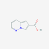 Picture of Pyrrolo[1,2-b]pyridazine-6-carboxylic acid