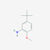 Picture of 5-(tert-Butyl)-2-methoxyaniline