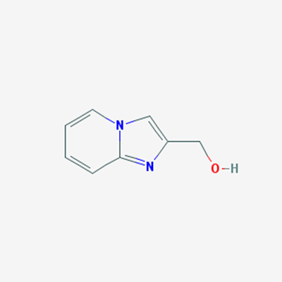 Picture of Imidazo[1,2-a]pyridin-2-ylmethanol