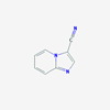 Picture of IMIDAZO[1,2-A]PYRIDINE-3-CARBONITRILE