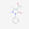 Picture of 4-Antipyrinecarboxaldehyde