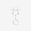 Picture of 4,4,5,5-Tetramethyl-2-(3-thienyl)-1,3,2-dioxaborolane