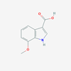 Picture of 7-Methoxy-1H-indole-3-carboxylic acid