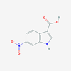 Picture of 6-Nitro-1H-indole-3-carboxylic acid