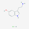 Picture of Serotonin hydrochloride(Standard Reference Material)