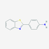 Picture of 4-(1,3-Benzothiazol-2-yl)phenylamine